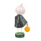 Lori Mitchell Halloween Collection: The Curse of Count Garlic Figurine